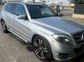 Mercedes-Benz GLK 220 GLK - X204 cdi (be) Fleet 4matic auto my12 Silver - thumbnail 5