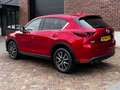 Mazda CX-5 2.5 SkyActiv-G GT-M 4WD / 195 PK / Navigatie + Cam Rood - thumbnail 10