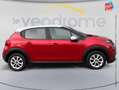 Citroen C3 1.2 PureTech 83ch S\u0026S YOU! Rouge - thumbnail 4