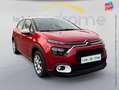 Citroen C3 1.2 PureTech 83ch S\u0026S YOU! Rouge - thumbnail 3