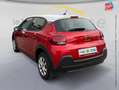 Citroen C3 1.2 PureTech 83ch S\u0026S YOU! Rouge - thumbnail 8