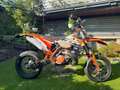 KTM 300 EXC Оранжевий - thumbnail 4