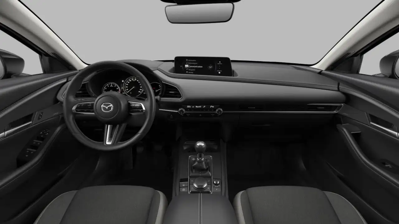 Mazda CX-30 2026 — фото 13