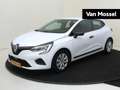 Renault Clio 1.0 TCe100 Life | Airco | Bluetooth | Weiß - thumbnail 1