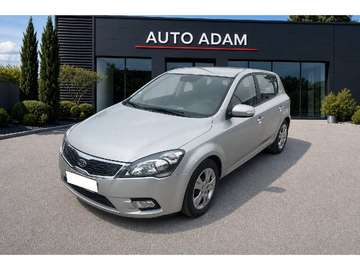 1.6 EX BVA