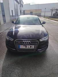 4.0 TFSI quattro S-Tronic