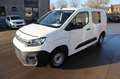 Citroen Berlingo 1.5 Hdi Blanco - thumbnail 1