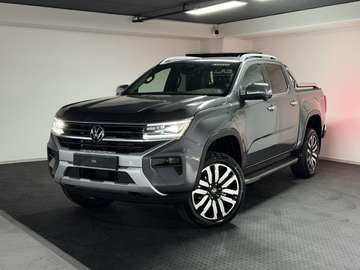 3.0 V6 TDI - 240 - BVA 2023 PICK UP DOUBLE CABINE Aventura