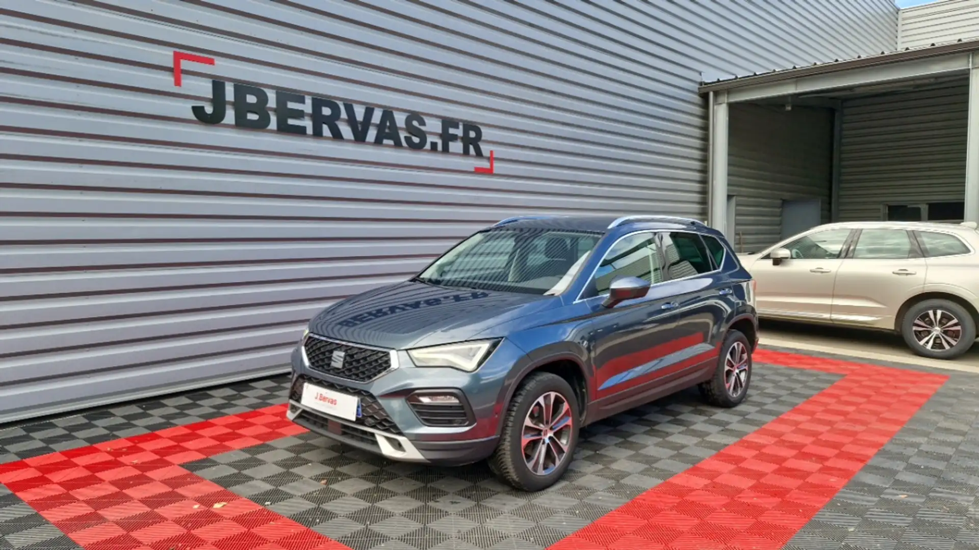 SEAT Ateca 1.5 TSI 150 ACT DSG7 S&amp;S Style Business - 1