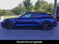 Porsche Taycan 4 Cross Turismo, Sport Chrono, SH 4x, Panorama, HD Blau - thumbnail 2