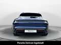 Porsche Taycan 4 Cross Turismo, Sport Chrono, SH 4x, Panorama, HD Albastru - thumbnail 5