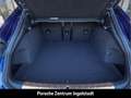 Porsche Taycan 4 Cross Turismo, Sport Chrono, SH 4x, Panorama, HD Blau - thumbnail 27