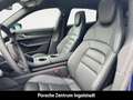 Porsche Taycan 4 Cross Turismo, Sport Chrono, SH 4x, Panorama, HD Albastru - thumbnail 14