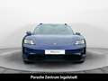 Porsche Taycan 4 Cross Turismo, Sport Chrono, SH 4x, Panorama, HD Albastru - thumbnail 8