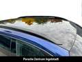 Porsche Taycan 4 Cross Turismo, Sport Chrono, SH 4x, Panorama, HD Albastru - thumbnail 11