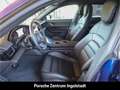 Porsche Taycan 4 Cross Turismo, Sport Chrono, SH 4x, Panorama, HD Blau - thumbnail 17