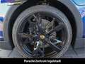 Porsche Taycan 4 Cross Turismo, Sport Chrono, SH 4x, Panorama, HD Blau - thumbnail 10