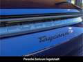 Porsche Taycan 4 Cross Turismo, Sport Chrono, SH 4x, Panorama, HD Blau - thumbnail 13