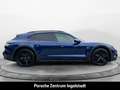 Porsche Taycan 4 Cross Turismo, Sport Chrono, SH 4x, Panorama, HD Albastru - thumbnail 6