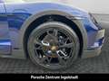 Porsche Taycan 4 Cross Turismo, Sport Chrono, SH 4x, Panorama, HD Albastru - thumbnail 10