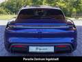 Porsche Taycan 4 Cross Turismo, Sport Chrono, SH 4x, Panorama, HD Blau - thumbnail 4