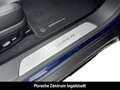 Porsche Taycan 4 Cross Turismo, Sport Chrono, SH 4x, Panorama, HD Albastru - thumbnail 12