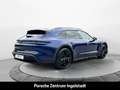 Porsche Taycan 4 Cross Turismo, Sport Chrono, SH 4x, Panorama, HD Albastru - thumbnail 4