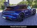 Porsche Taycan 4 Cross Turismo, Sport Chrono, SH 4x, Panorama, HD Blau - thumbnail 5