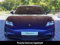 Porsche Taycan 4 Cross Turismo, Sport Chrono, SH 4x, Panorama, HD Blau - thumbnail 8