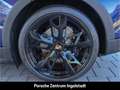 Porsche Taycan 4 Cross Turismo, Sport Chrono, SH 4x, Panorama, HD Blau - thumbnail 11