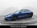 Porsche Taycan 4 Cross Turismo, Sport Chrono, SH 4x, Panorama, HD Albastru - thumbnail 1