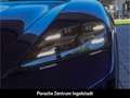 Porsche Taycan 4 Cross Turismo, Sport Chrono, SH 4x, Panorama, HD Blau - thumbnail 9