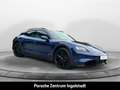 Porsche Taycan 4 Cross Turismo, Sport Chrono, SH 4x, Panorama, HD Albastru - thumbnail 7