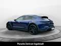 Porsche Taycan 4 Cross Turismo, Sport Chrono, SH 4x, Panorama, HD Albastru - thumbnail 3