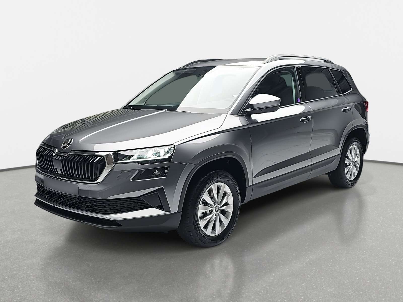 Second hand Škoda Karoq 1.5