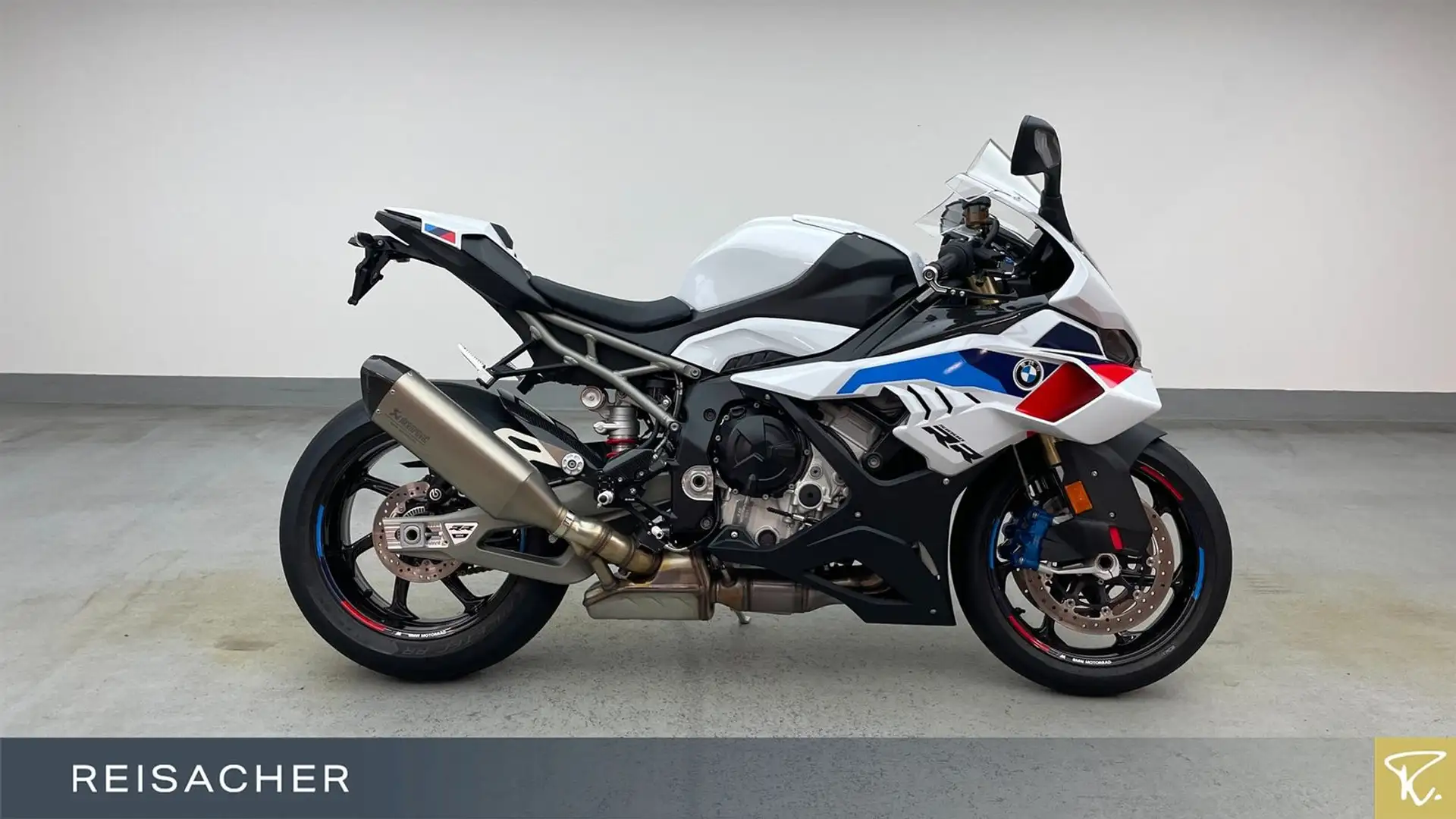 BMW S 1000 RR M-Paket + Carbonpaket - 2