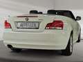 BMW 118 i * CABRIO * 2. BESITZ * KLIMA * TEMPOMAT * PDC * Weiß - thumbnail 9