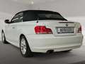 BMW 118 i * CABRIO * 2. BESITZ * KLIMA * TEMPOMAT * PDC * Weiß - thumbnail 6