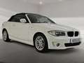 BMW 118 i * CABRIO * 2. BESITZ * KLIMA * TEMPOMAT * PDC * Weiß - thumbnail 14