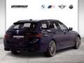 Alpina B3 GT Touring 20" Classic DA+ PA+ HK HUD Pano Standhz Bleu - thumbnail 3