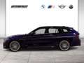 Alpina B3 GT Touring 20" Classic DA+ PA+ HK HUD Pano Standhz Bleu - thumbnail 2