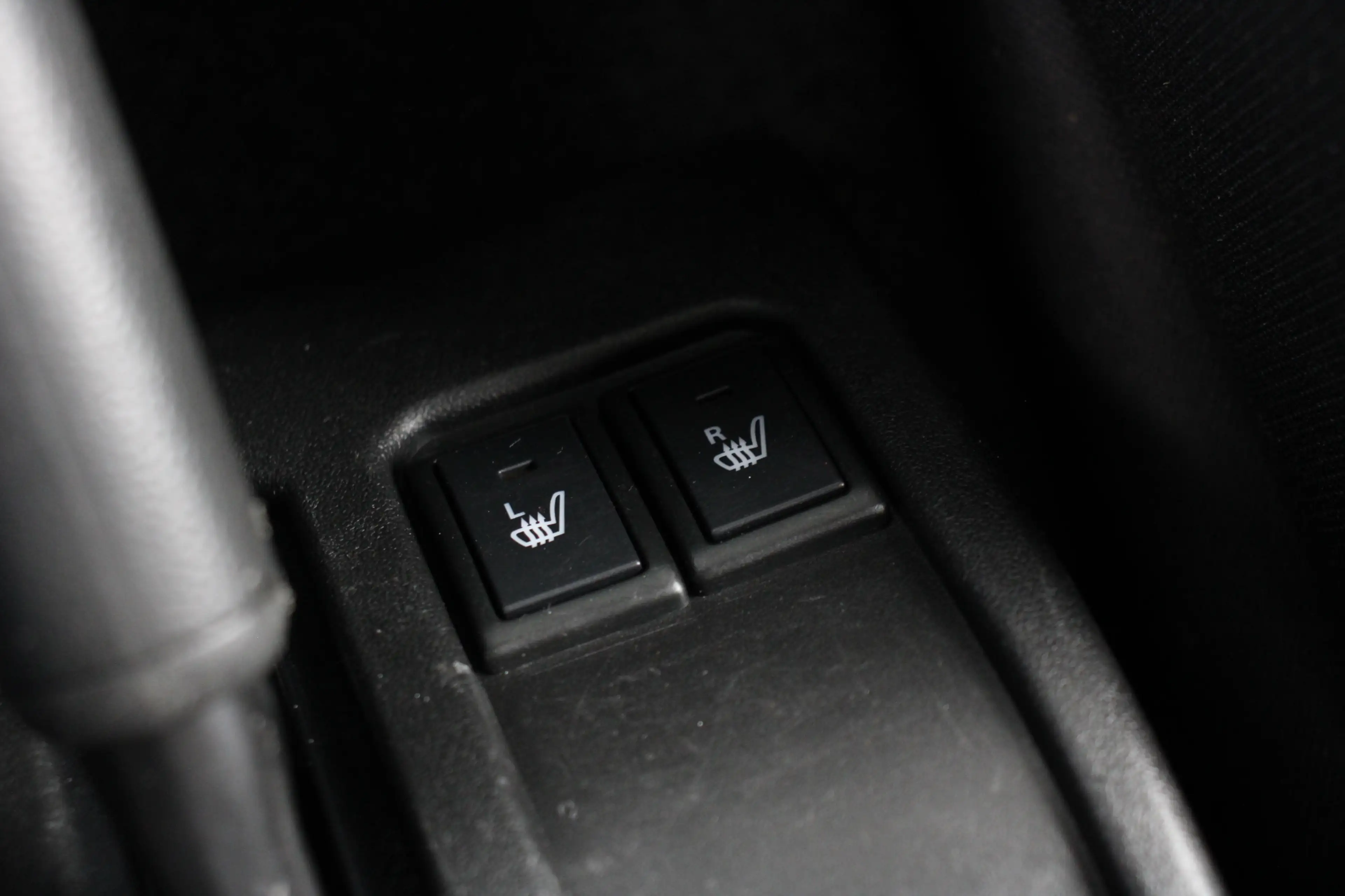Suzuki Jimny 1.5 Stijl 4pl — photo 10