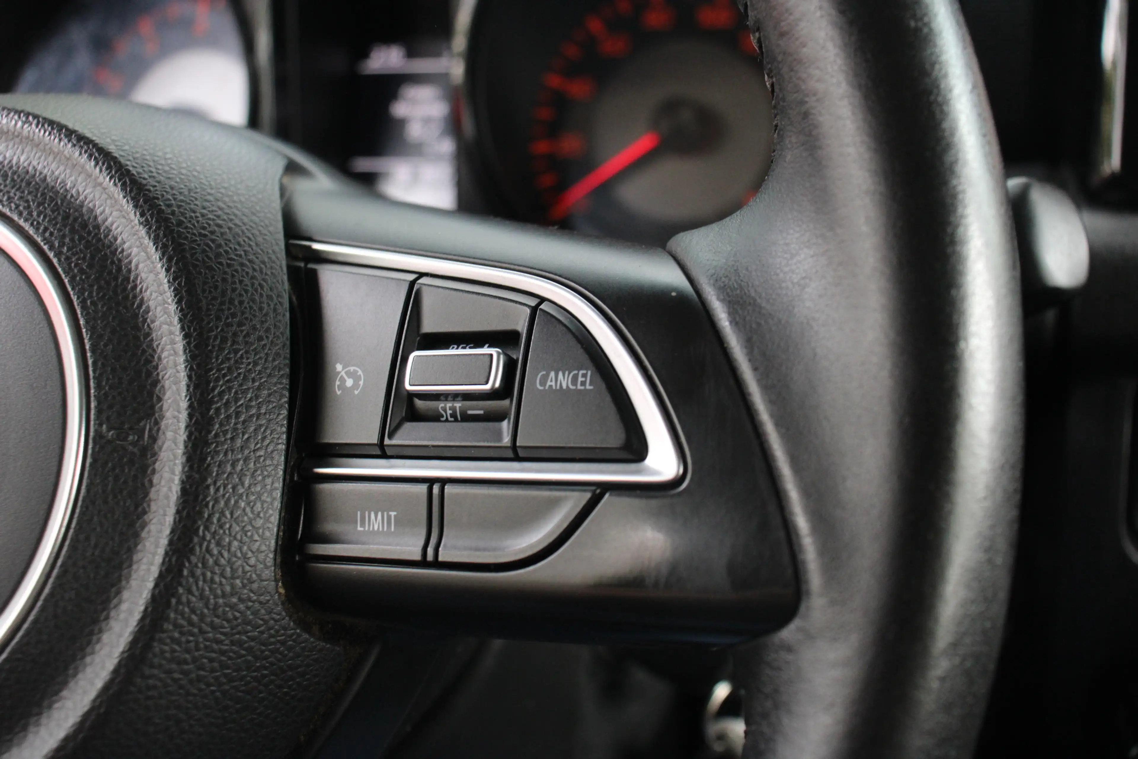 Suzuki Jimny 1.5 Stijl 4pl — photo 7