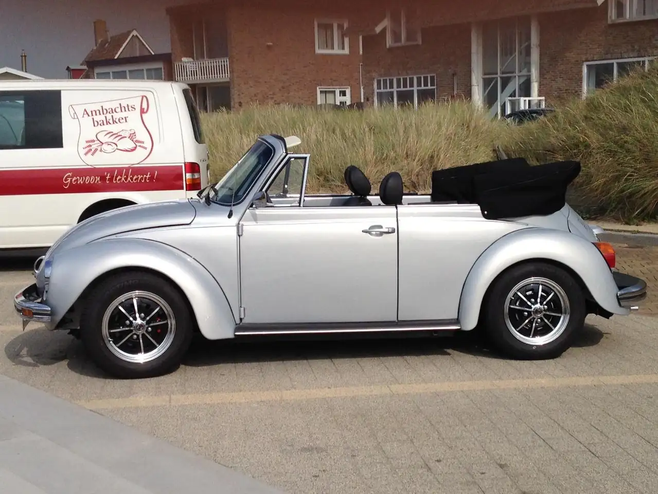 Volkswagen Kever