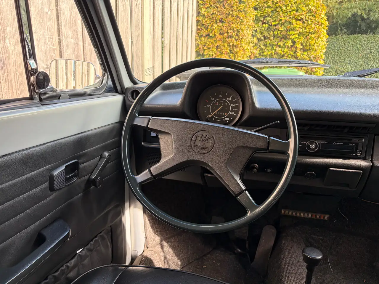 Volkswagen Kever 1600, foto 8