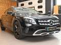 Mercedes-Benz GLA 180 SPORT AUTO NAVI TEL CAM 18"CRUISE PELLE/TESS.FULL! Fekete - thumbnail 2