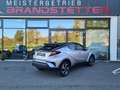 Toyota C-HR 1,8 Hybrid C-LUB CVT Silber - thumbnail 3