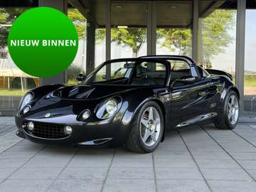 1.8-16V 160 Sport