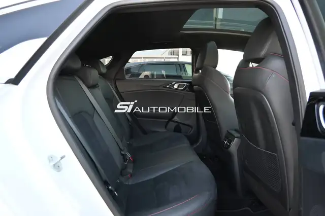 Kia Proceed view 14