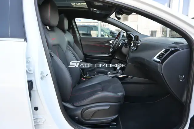 Kia Proceed view 12